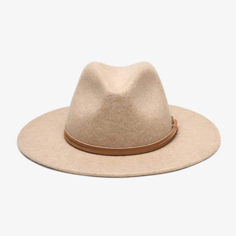 Wyeth Billie in Tan Marle