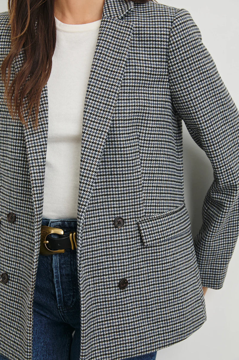 Rails Trunkshow Jac blazer