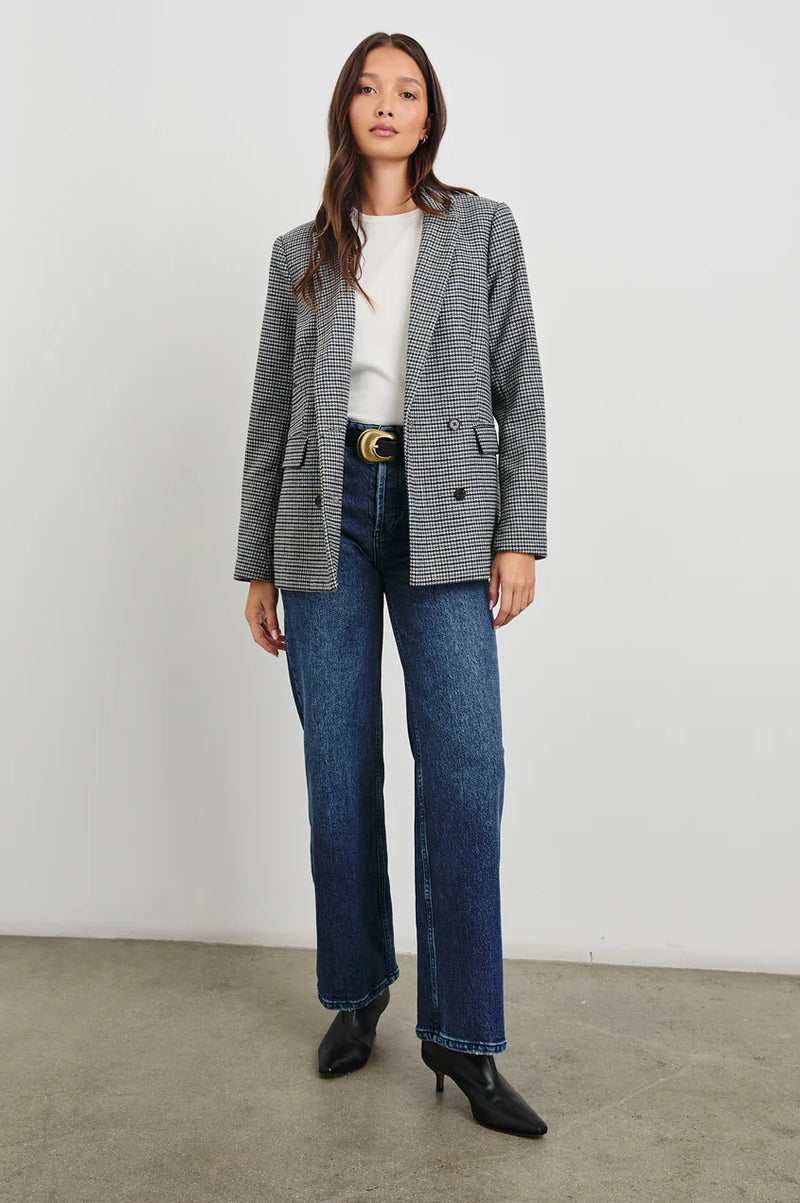 Rails Trunkshow Jac blazer