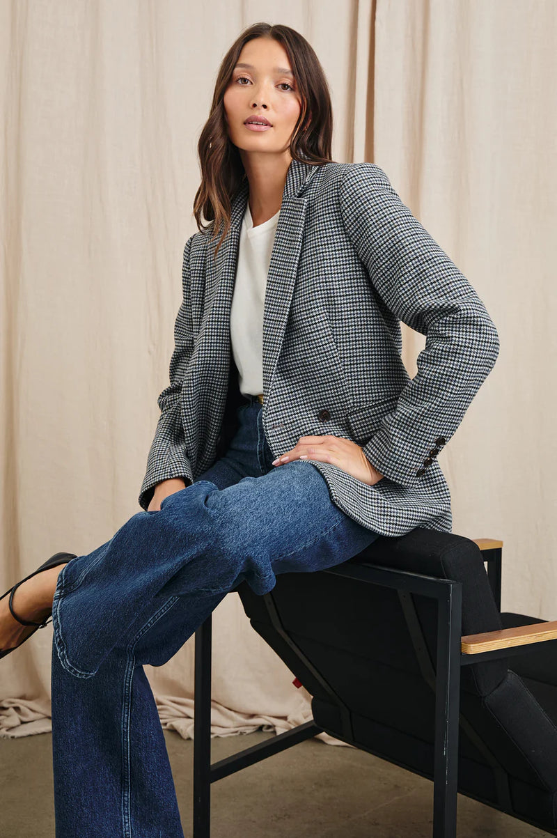 Rails Trunkshow Jac blazer