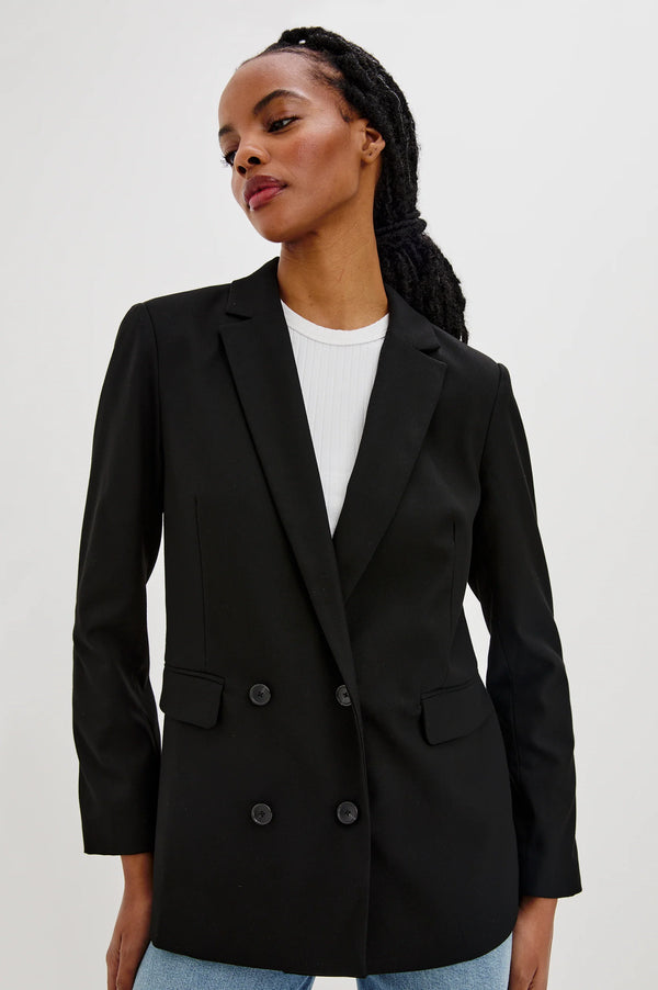 Rails Trunkshow Jac blazer