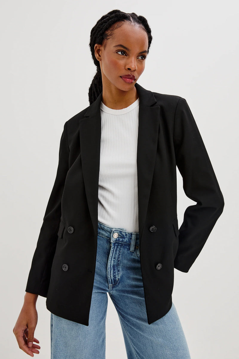 Rails Trunkshow Jac blazer
