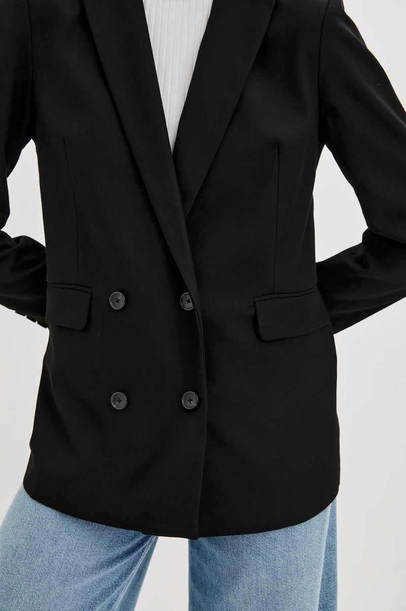 Rails Trunkshow Jac blazer