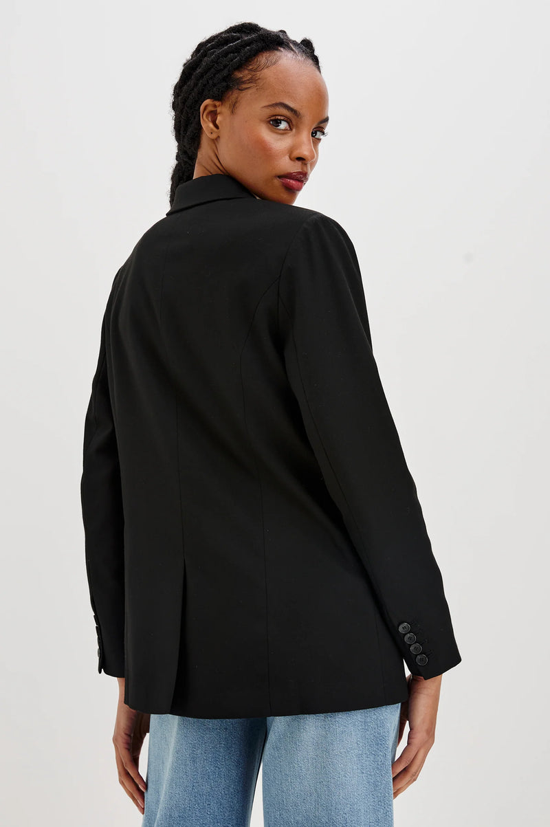 Rails Trunkshow Jac blazer