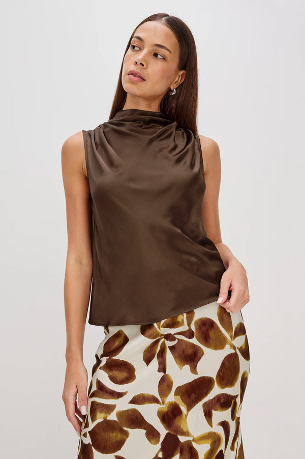 Rails Kaleen Top Espresso