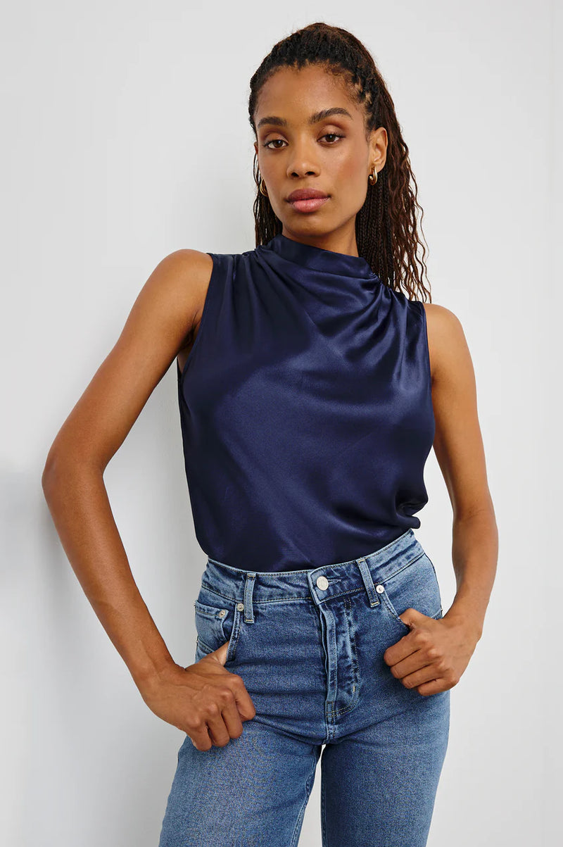 Rails Kaleen Top