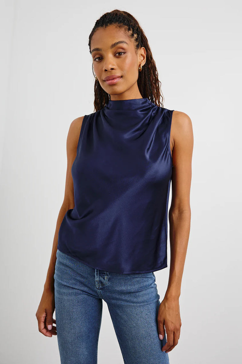 Rails Kaleen Top