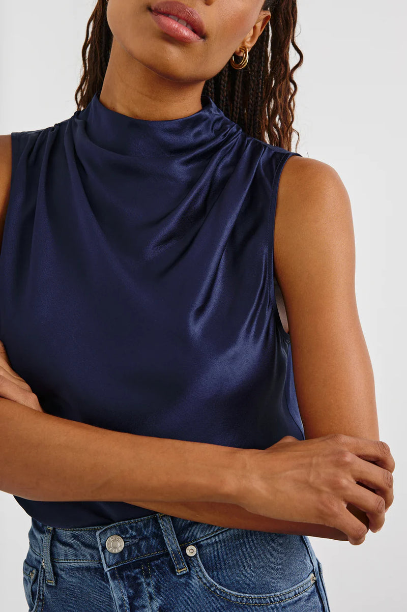Rails Kaleen Top