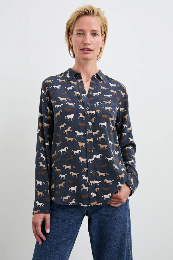 RAILS Kate shirt