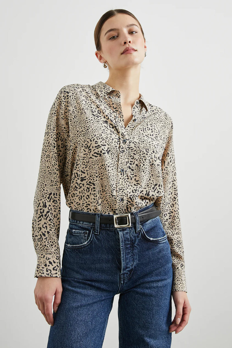 RAILS Kate shirt