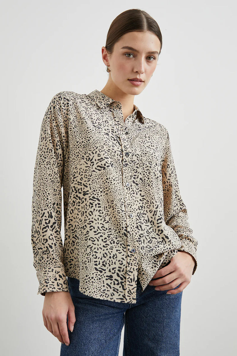 RAILS Kate shirt