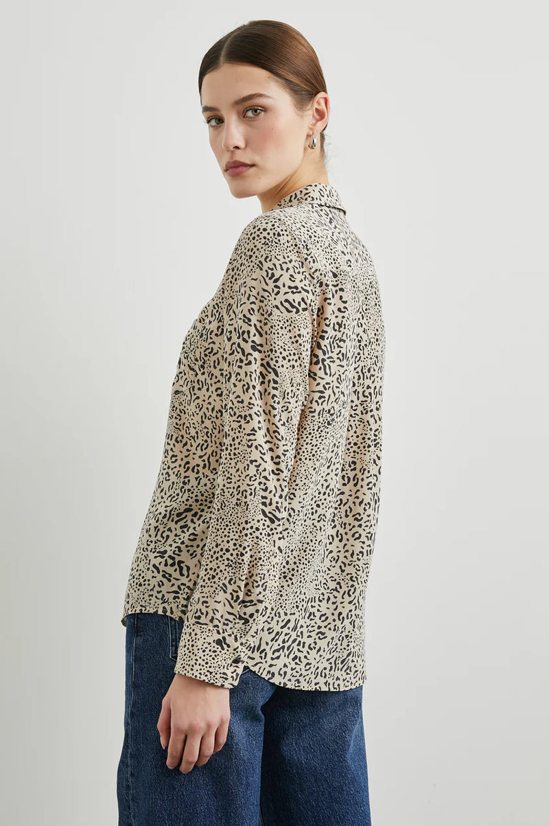 RAILS Kate shirt