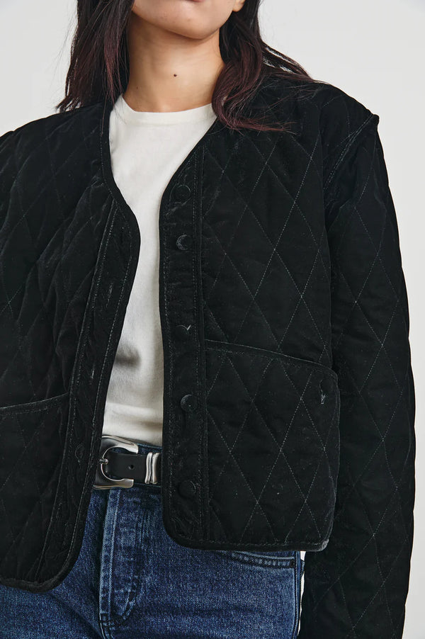 Rails Trunkshow Kiko jacket