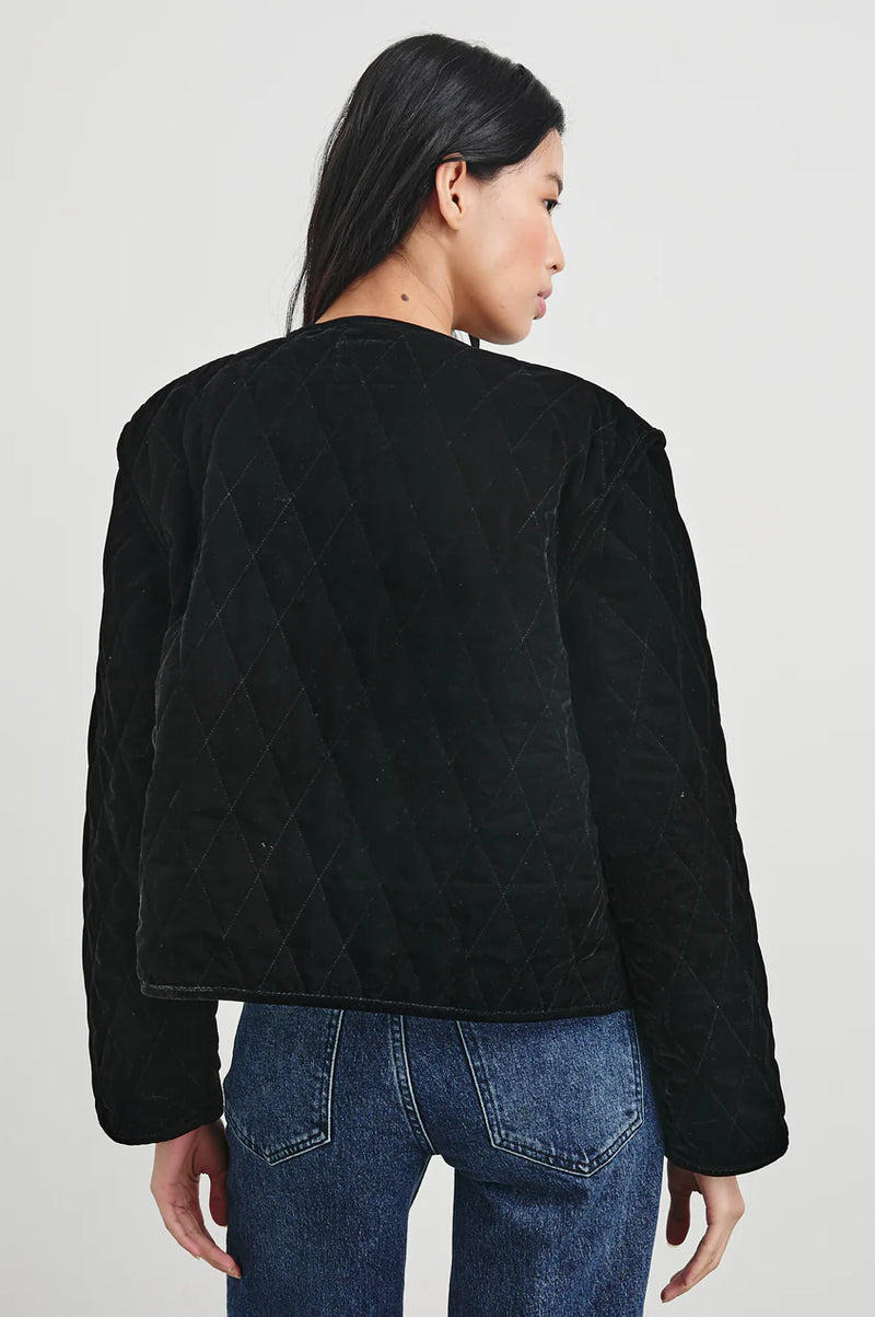 Rails Trunkshow Kiko jacket