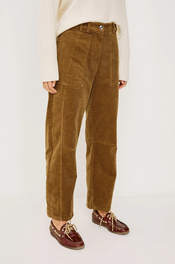 RAILS Lunar pant Ginger