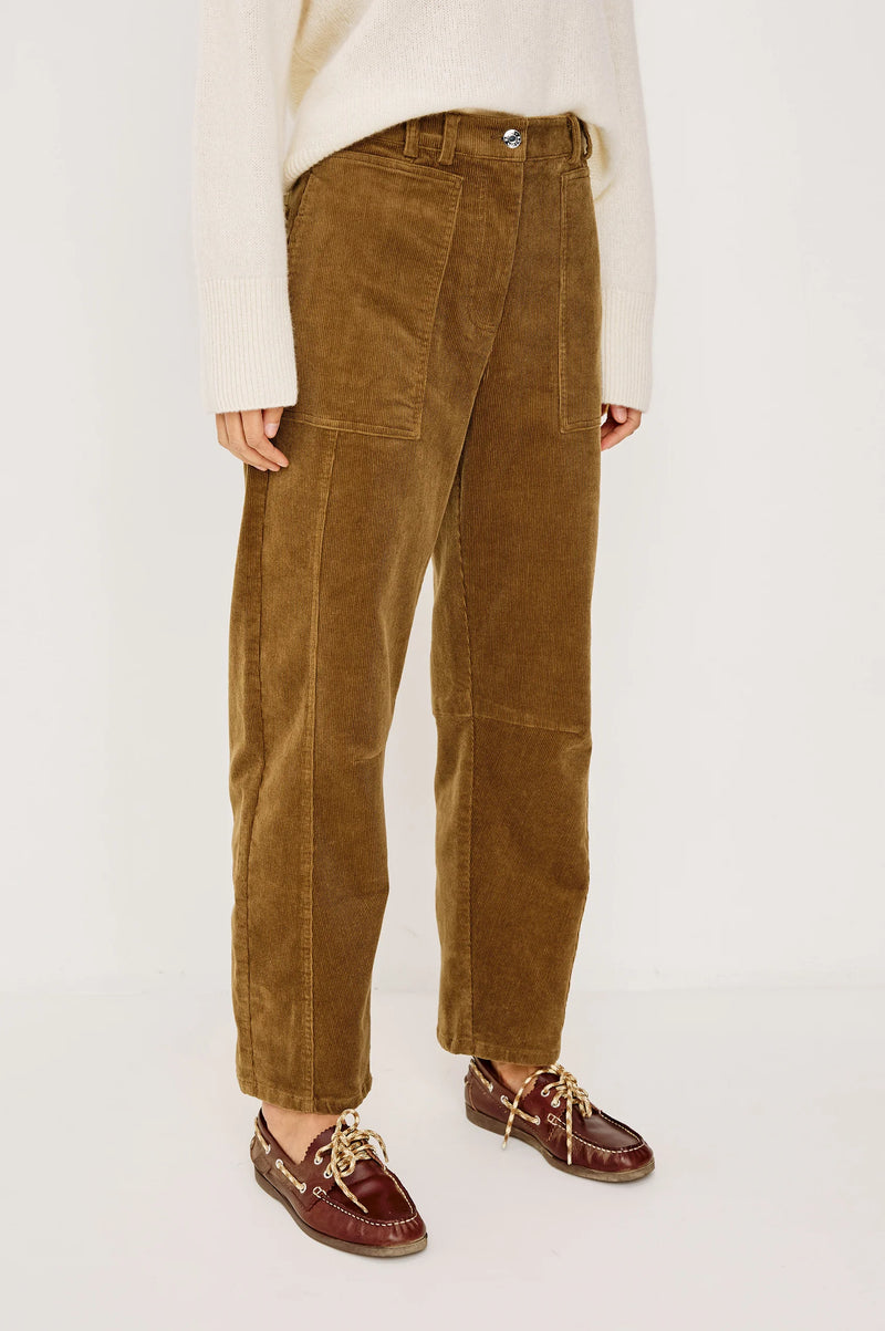 RAILS Lunar pant Ginger