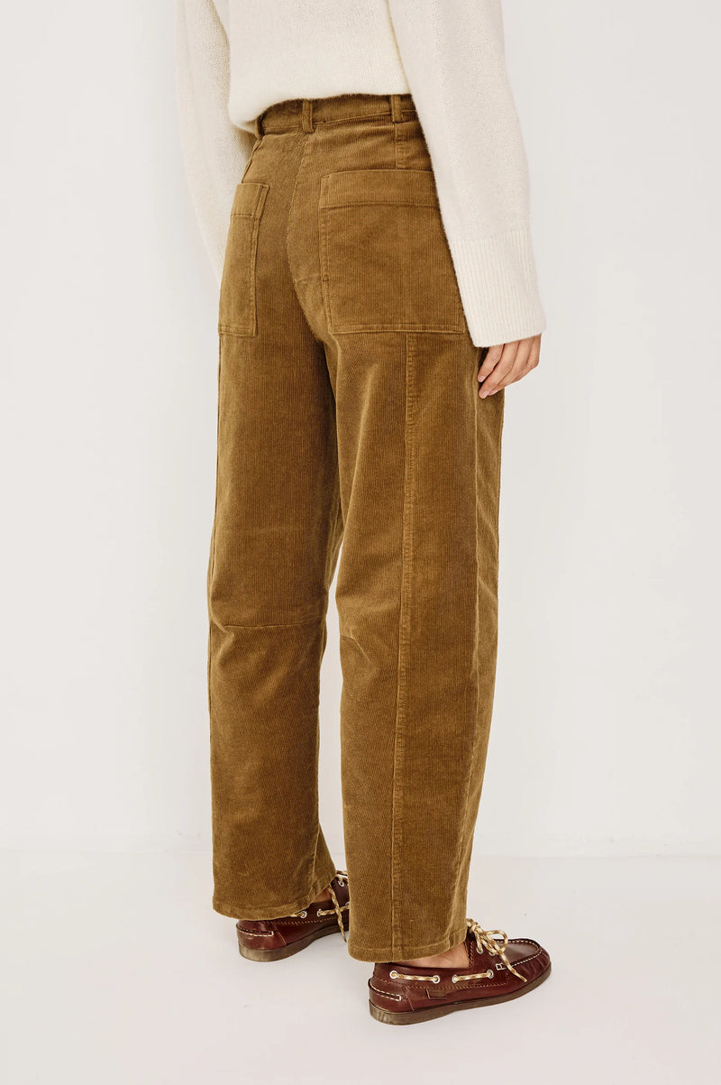 RAILS Lunar pant Ginger