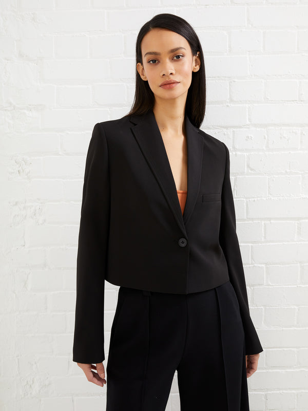 French Connection Echo Blazer