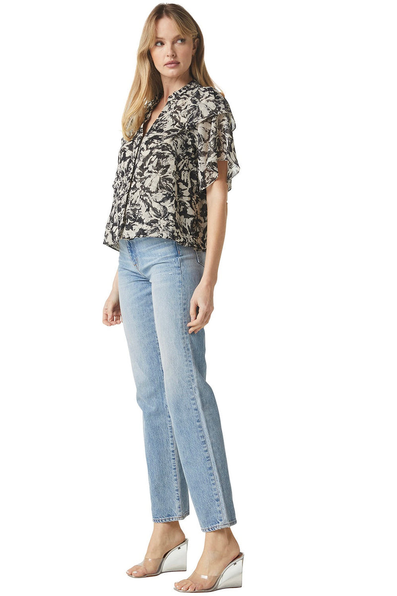 Misa Livia Top