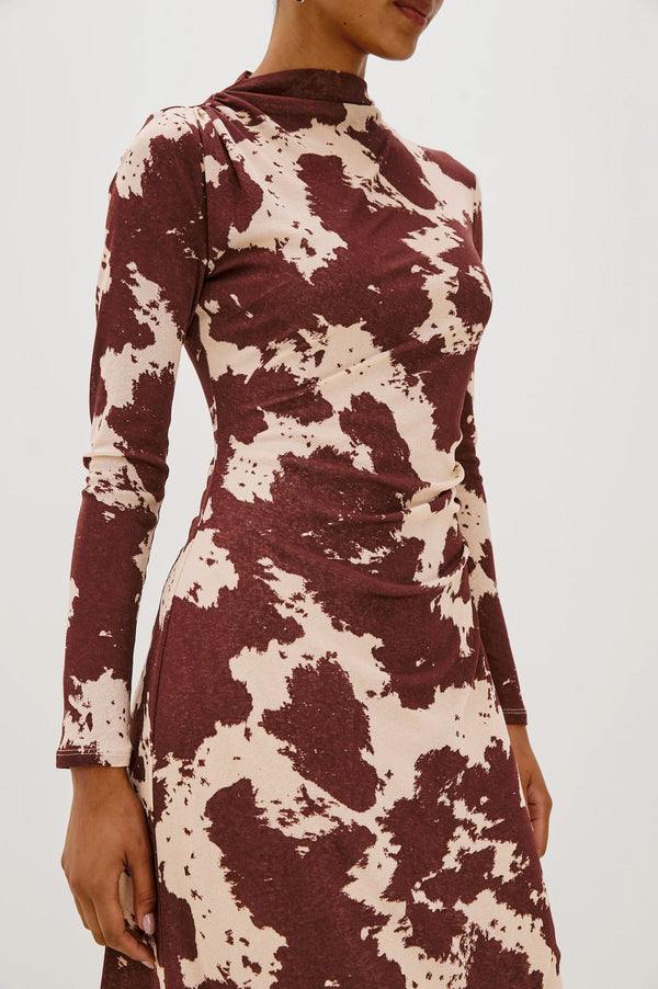 Rails Trunkshow Margaret dress Cowgirl