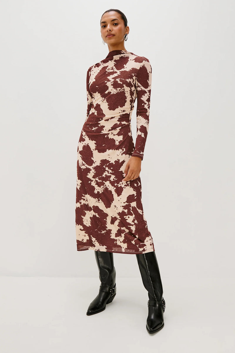 Rails Trunkshow Margaret dress Cowgirl