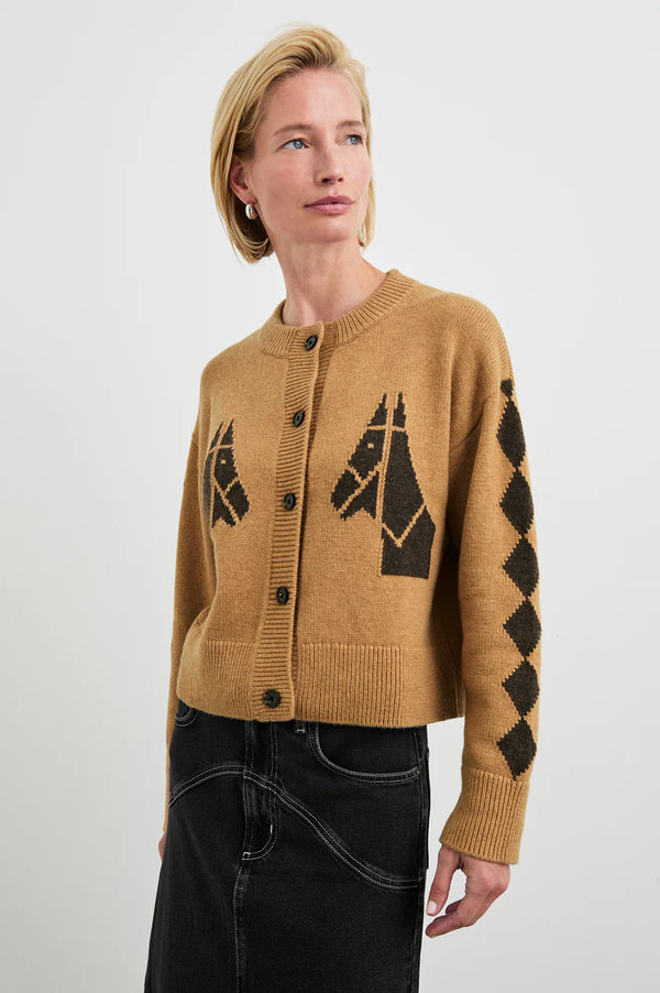 Rails Trunkshow Mavie Cardigan