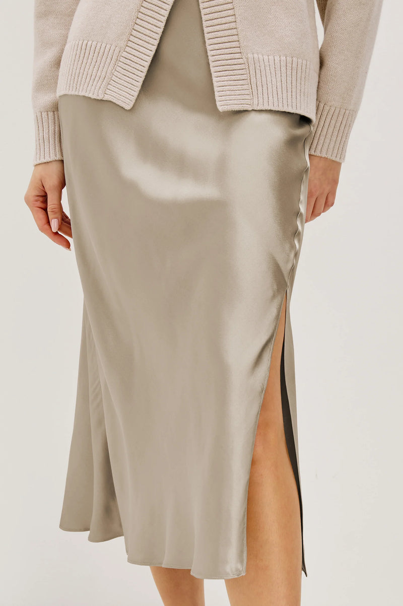 Rails Maya Skirt Mink