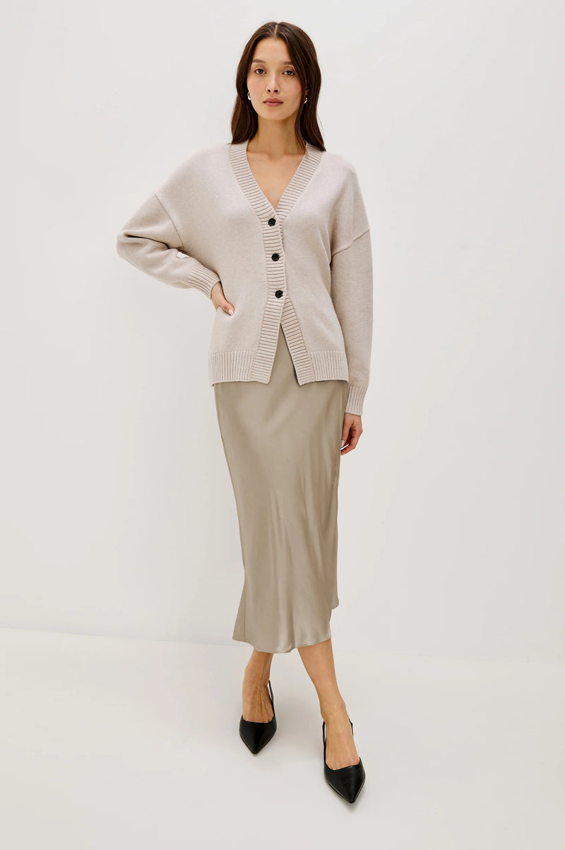 Rails Maya Skirt Mink