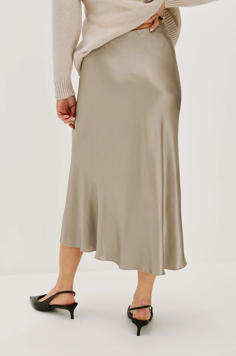 Rails Maya Skirt Mink