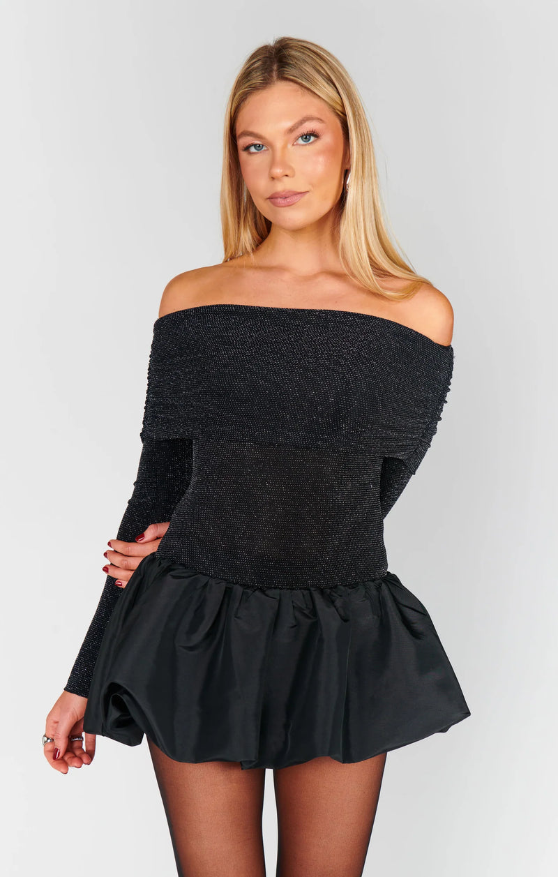 Show Me Your Mumu Charlize Mini Dress
