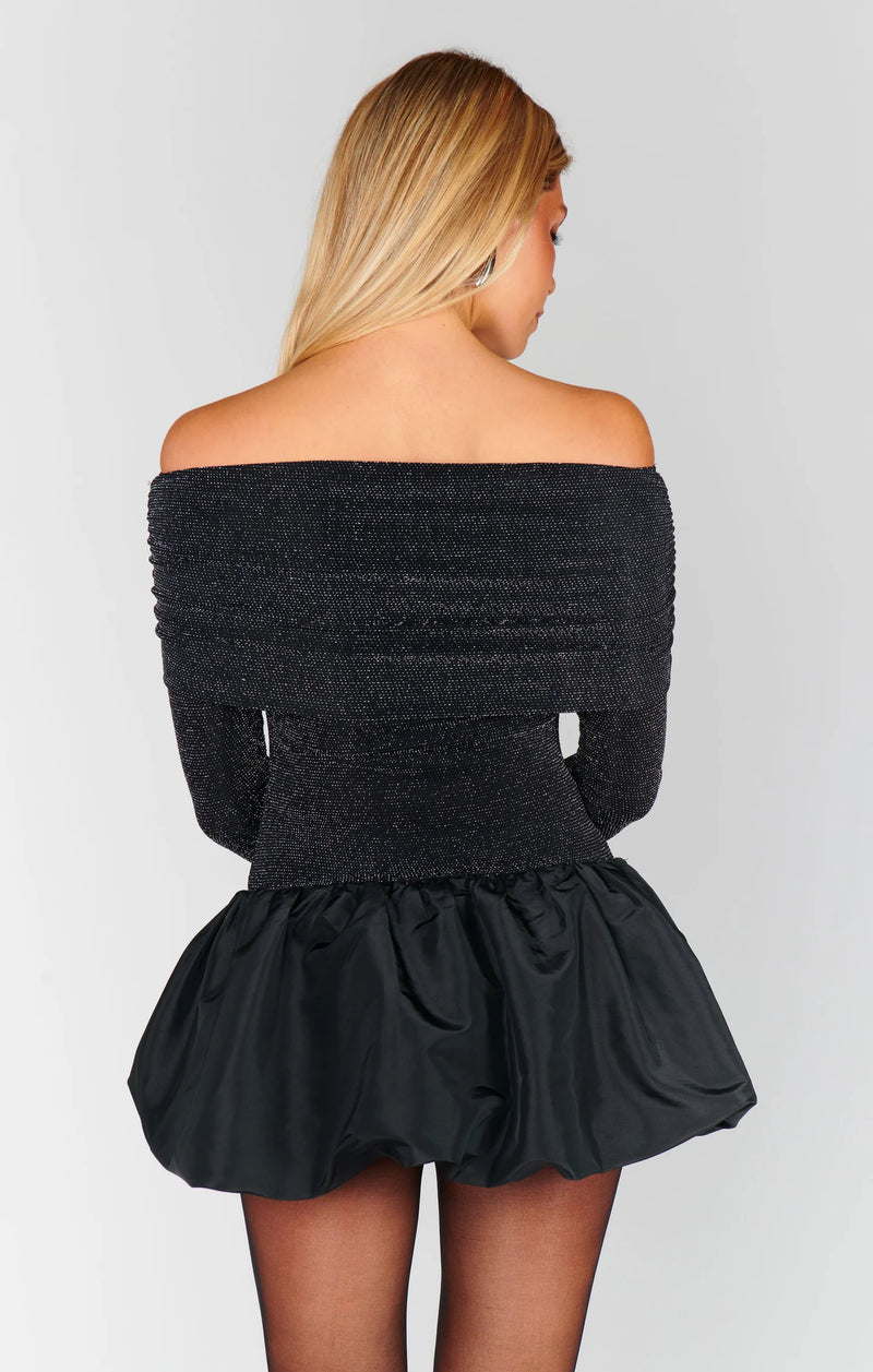 Show Me Your Mumu Charlize Mini Dress