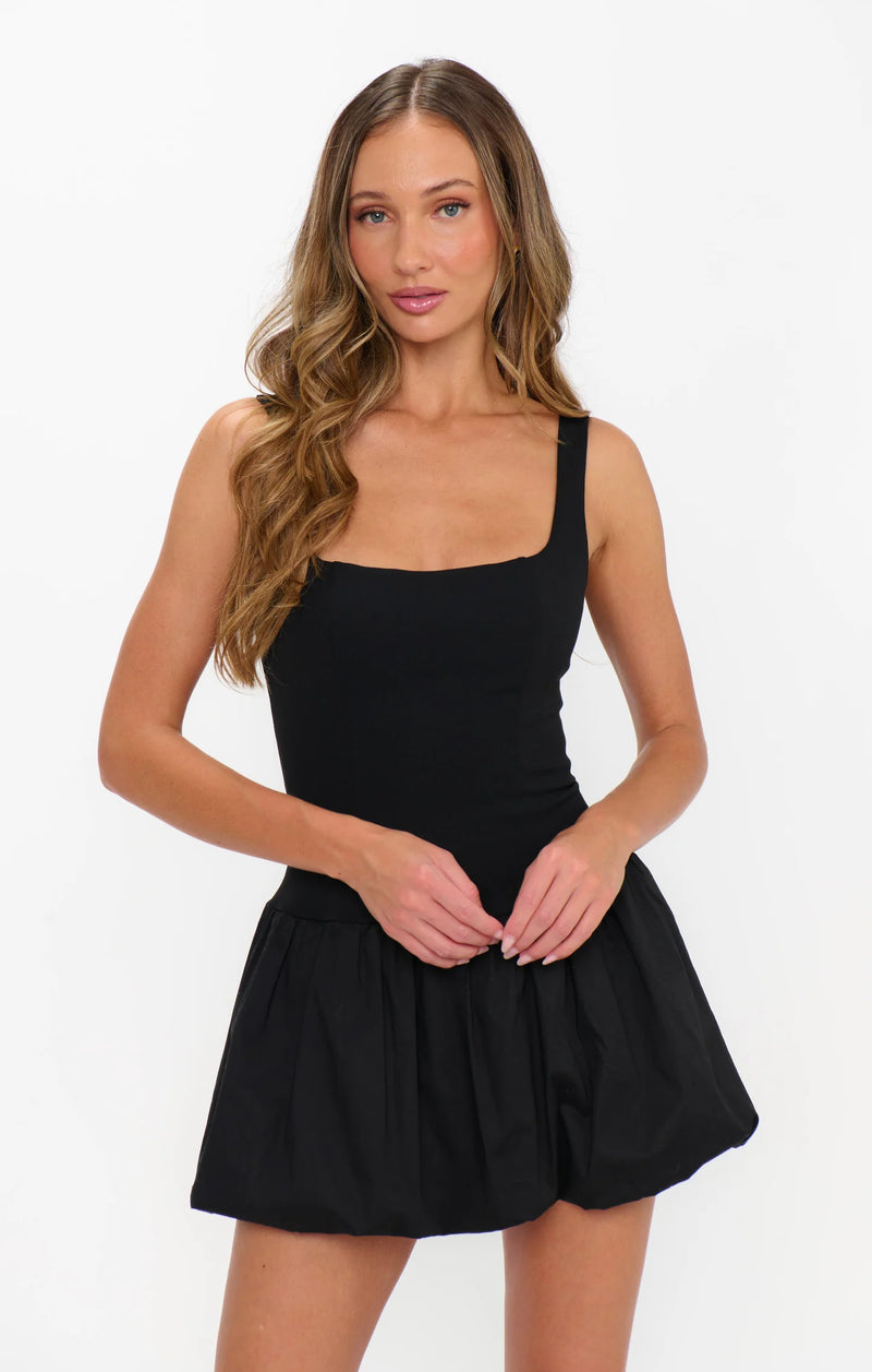 Show Me Your Mumu Marlo Mini Dress