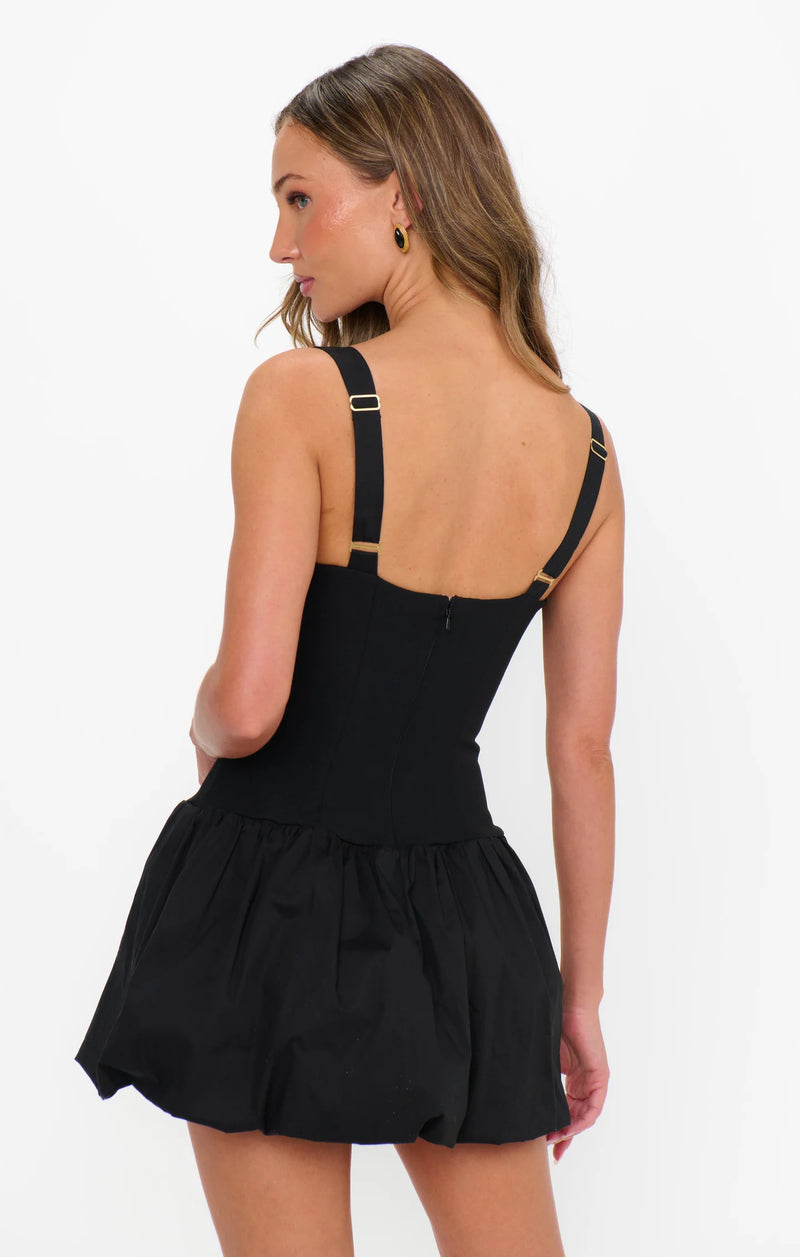 Show Me Your Mumu Marlo Mini Dress