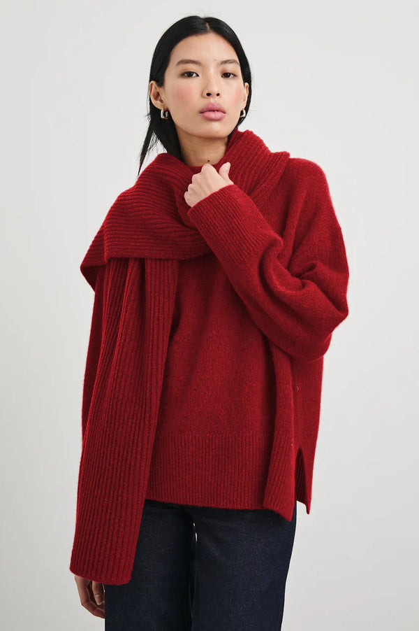 RAILS Miranda sweater