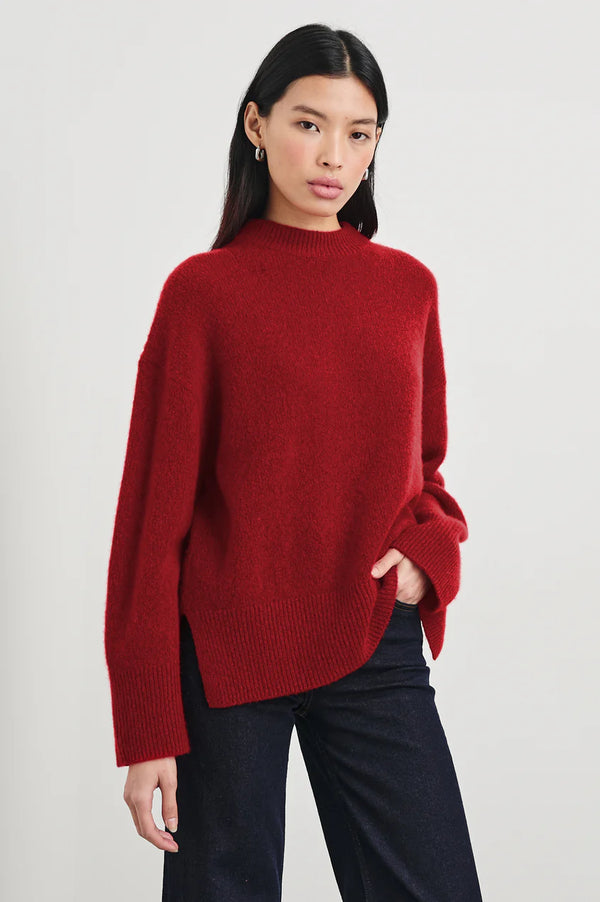 RAILS Miranda sweater