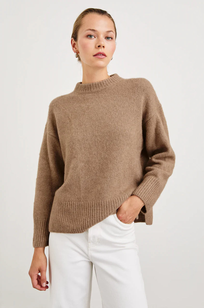 RAILS Miranda sweater