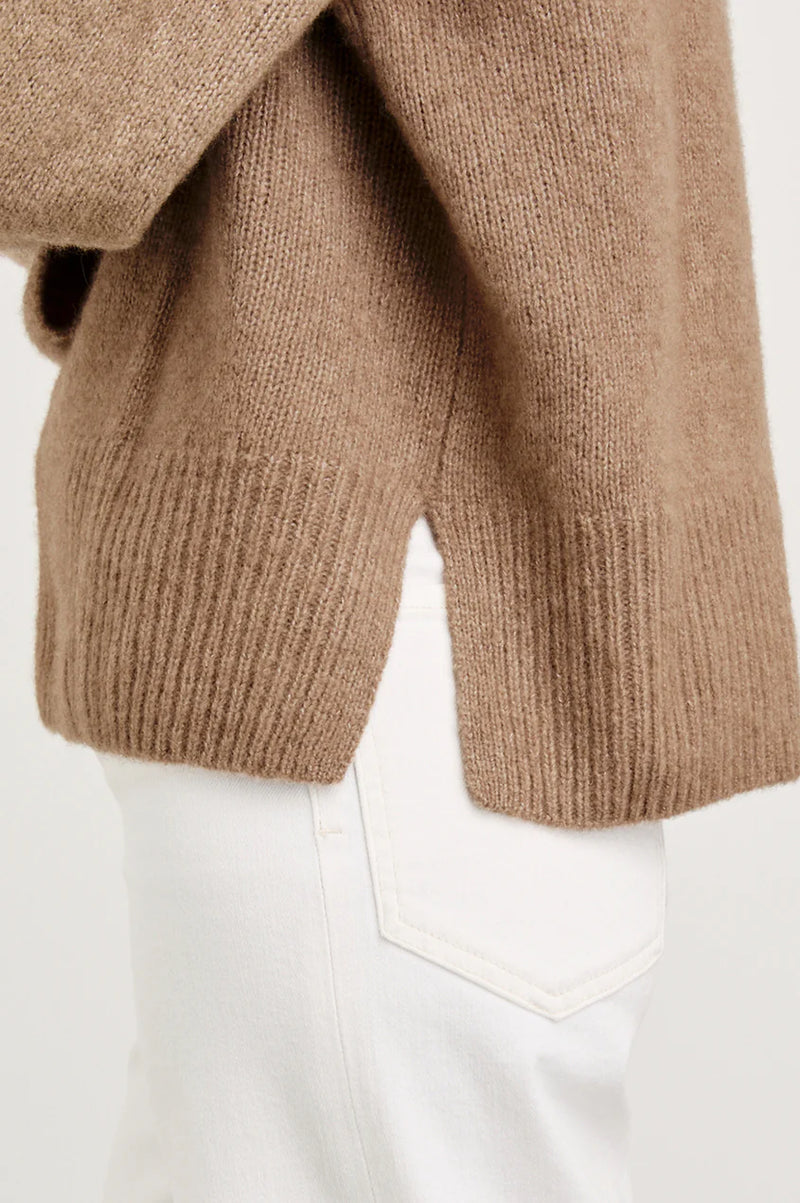 RAILS Miranda sweater