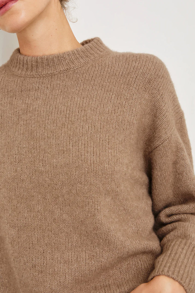 RAILS Miranda sweater