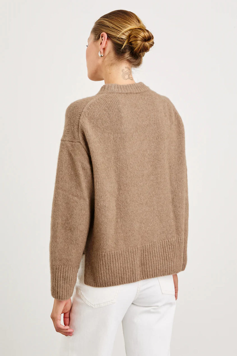 RAILS Miranda sweater