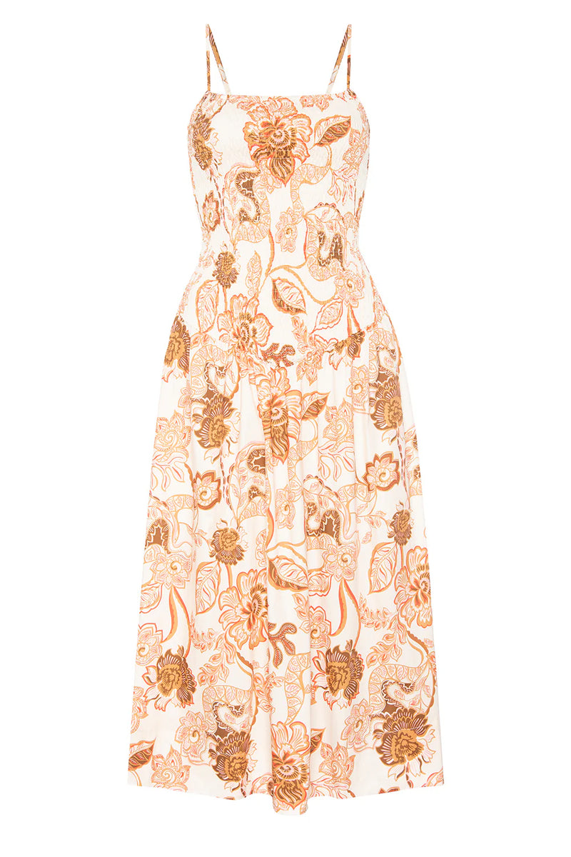 MISA ROXIE DRESS