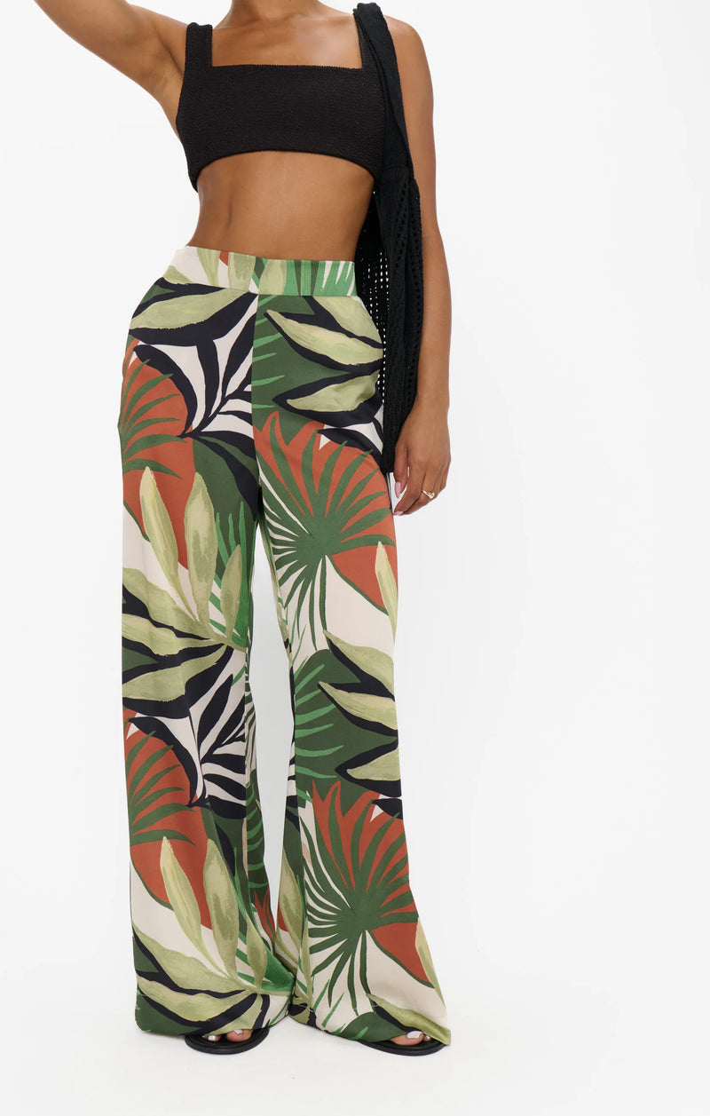 Show Me Your Mumu Vince Pants