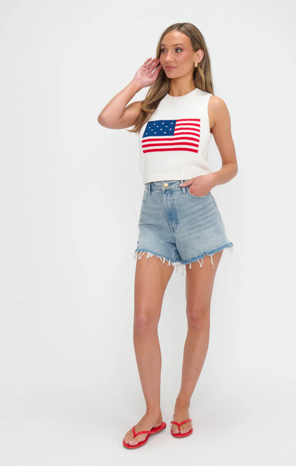 Show Me Your Mumu Milo Tank