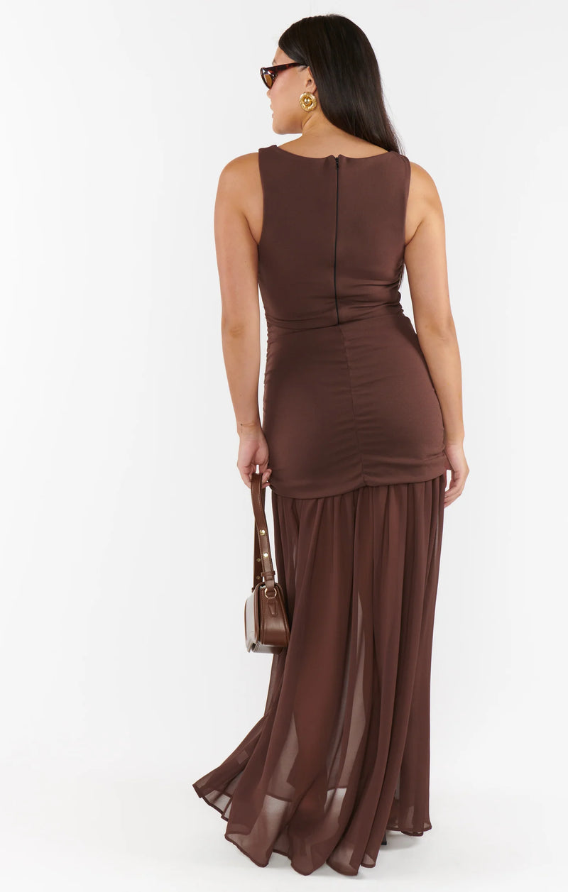 Show Me Your Mumu Aria Maxi Dress