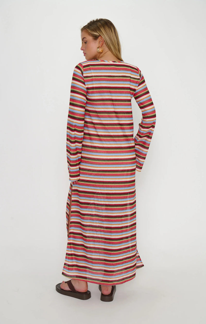 Show Me Your Mumu Staycation Coverup – Bishop Boutique