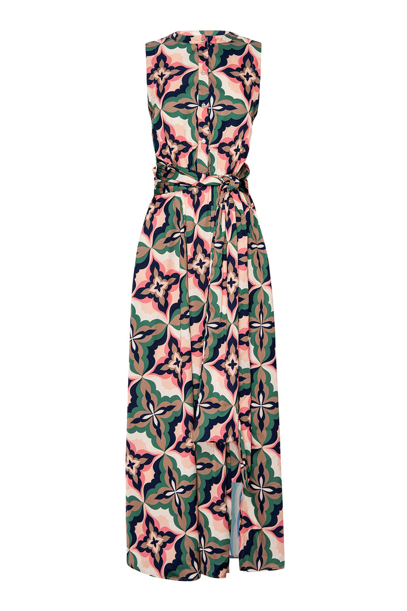 MISA Anabella Dress