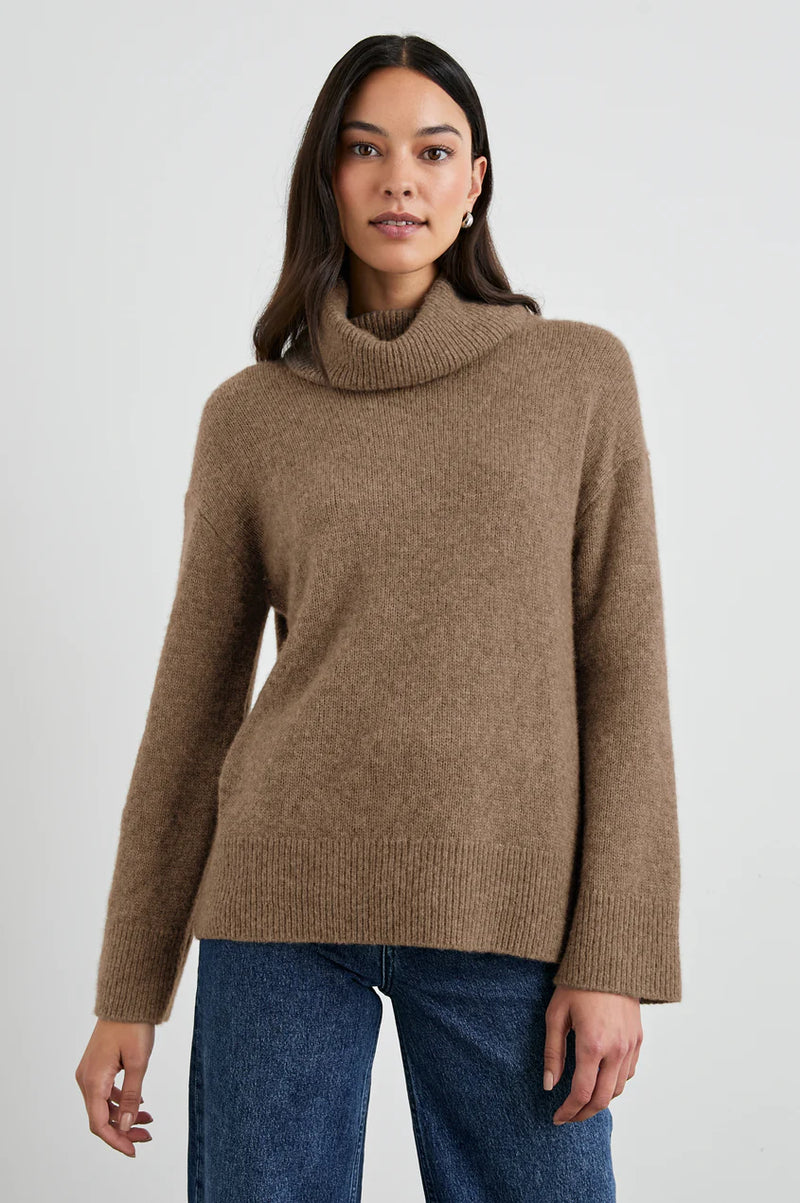 RAILS Nadine sweater