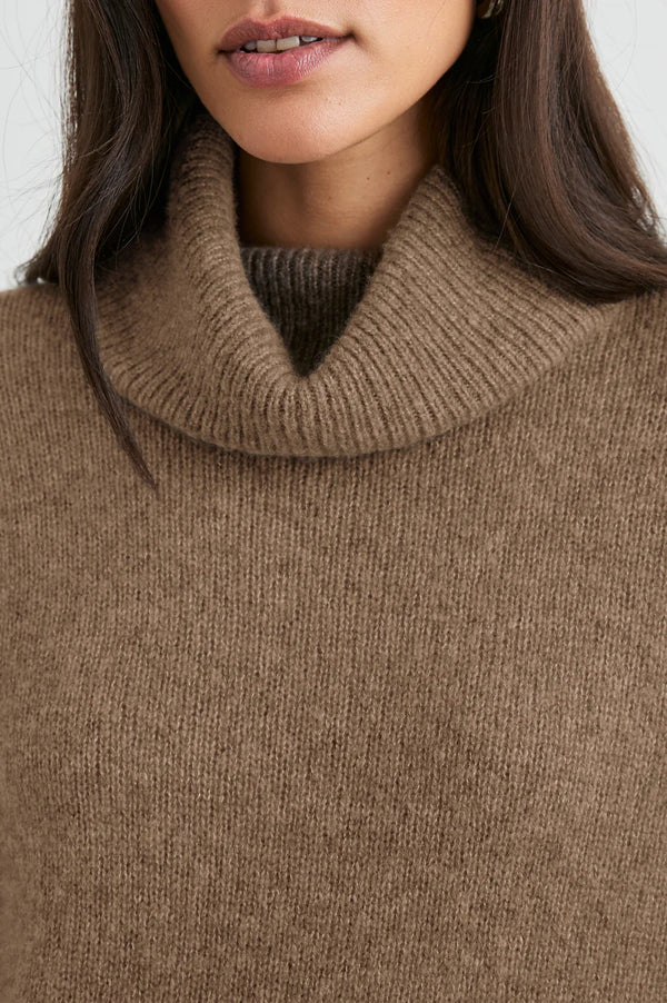 RAILS Nadine sweater