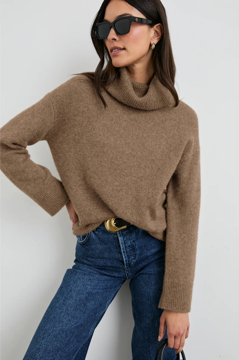 RAILS Nadine sweater