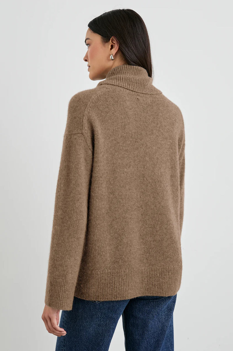 RAILS Nadine sweater