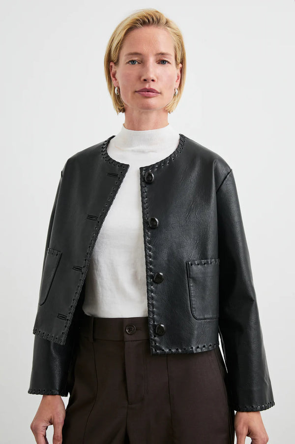 Rails Trunkshow Nevina jacket